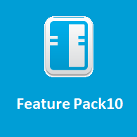 IBM Domino 9.0.1 Feature Pack10の新機能について